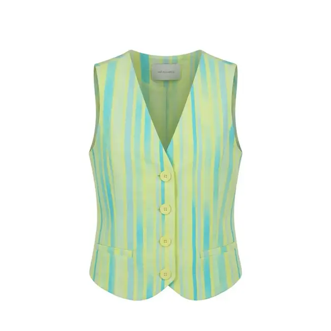 Amelie & Amelie Gilda A603 Gilet Size: XL