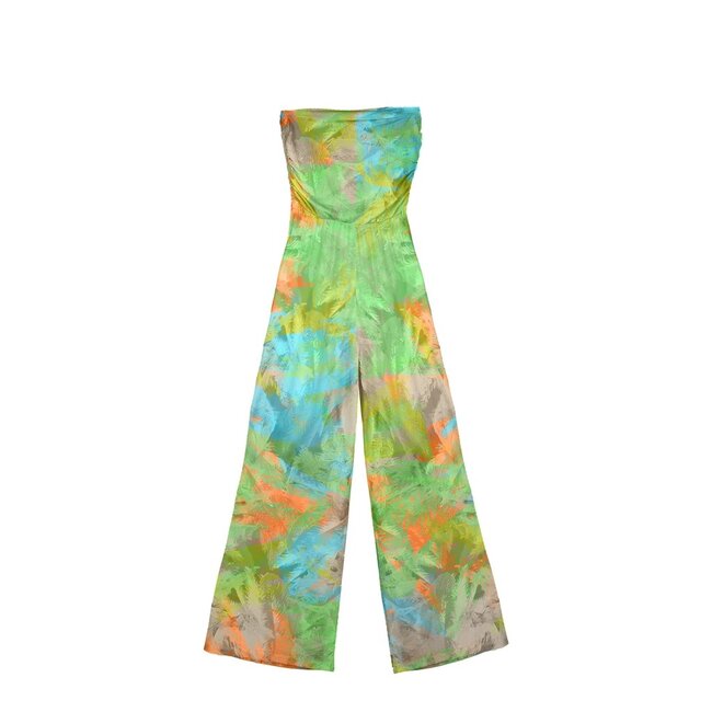 Amelie & Amelie Marianna A608 Jumpsuit