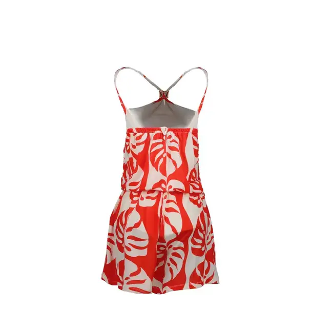 Amelie & Amelie Sofie A608 Jumpsuit