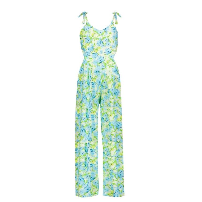 Amelie & Amelie Sunay A608 Jumpsuit
