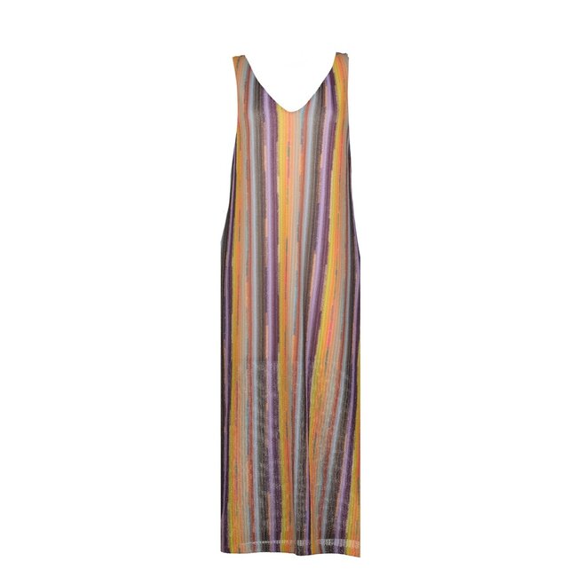 Amelie & Amelie Brenda A607 Jurk