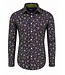 Dioza 2520 Overhemd Roosjes