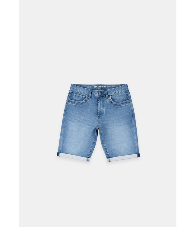 Gabbiano 8265801 Short jogg denim