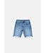 Gabbiano 8265801 Short jogg denim