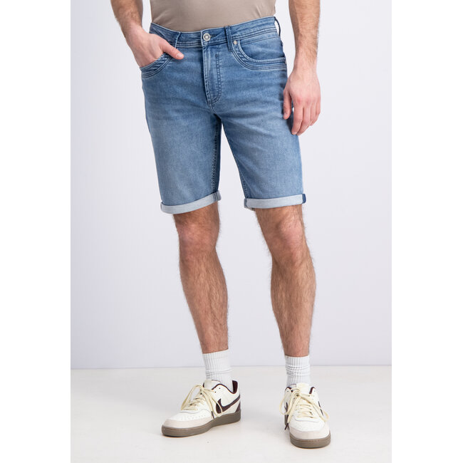 Gabbiano Gabbiano 8265801 Short jogg denim
