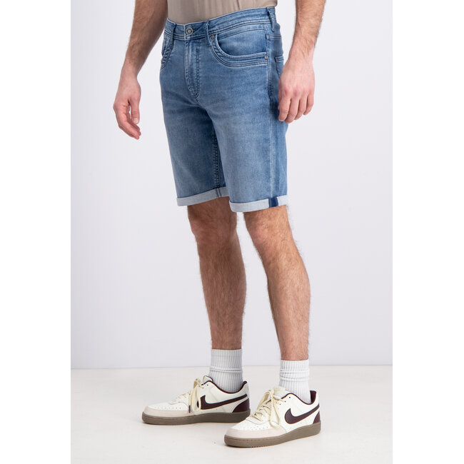 Gabbiano Gabbiano 8265801 Short jogg denim