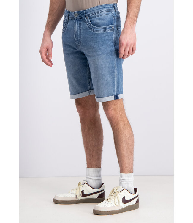 Gabbiano 8265801 Short jogg denim
