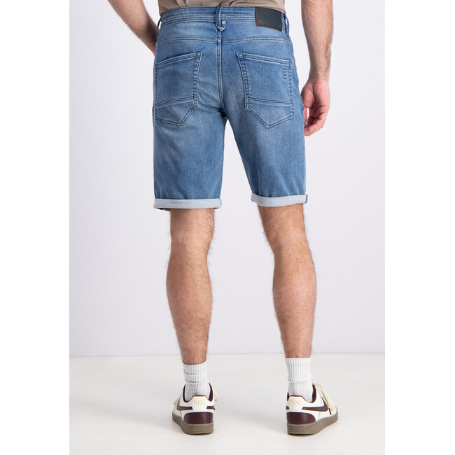Gabbiano Gabbiano 8265801 Short jogg denim