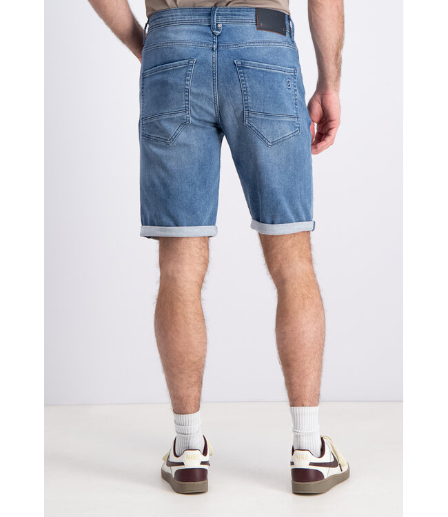 Gabbiano 8265801 Short jogg denim