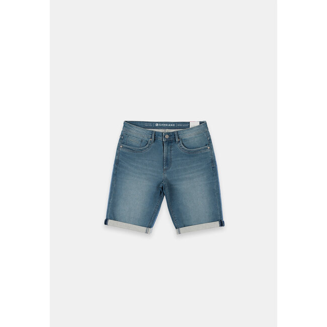 Gabbiano Gabbiano 8265801 Short jogg denim