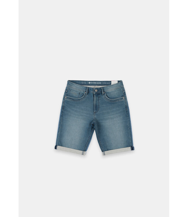 Gabbiano 8265801 Short jogg denim