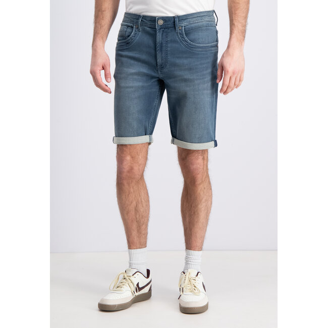 Gabbiano Gabbiano 8265801 Short jogg denim