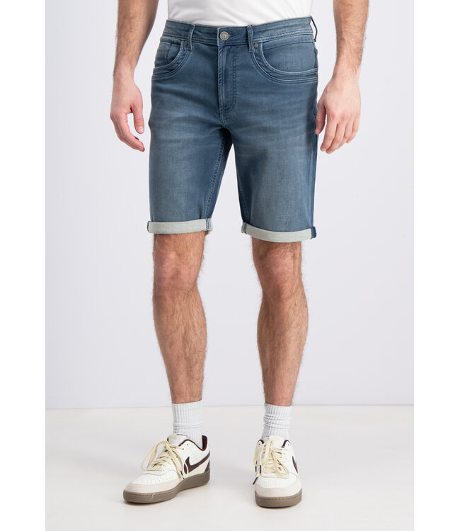 Gabbiano 8265801 Short jogg denim