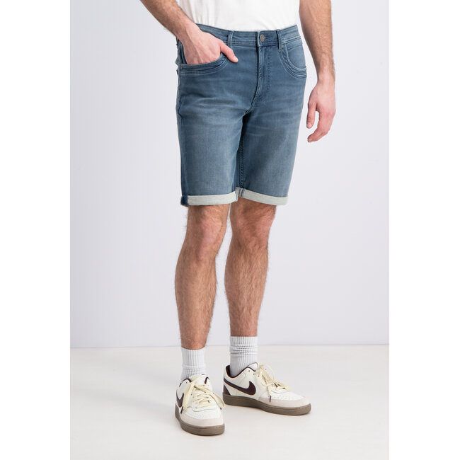 Gabbiano Gabbiano 8265801 Short jogg denim
