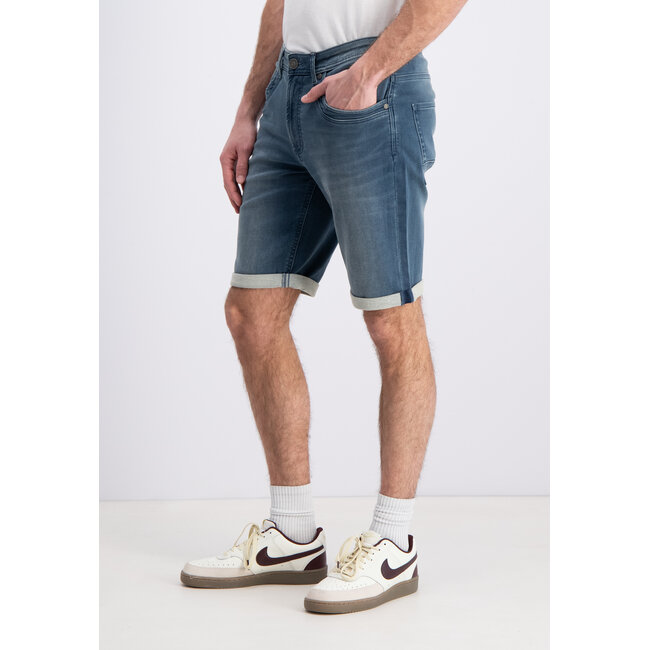 Gabbiano Gabbiano 8265801 Short jogg denim