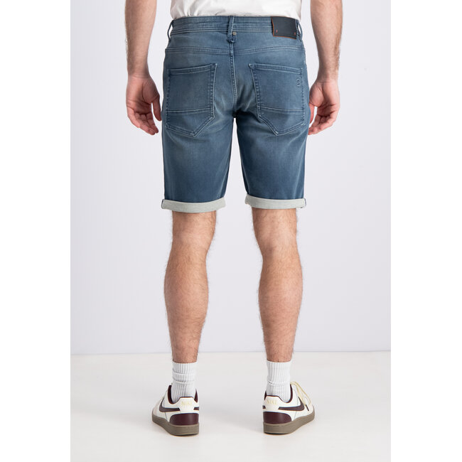 Gabbiano Gabbiano 8265801 Short jogg denim