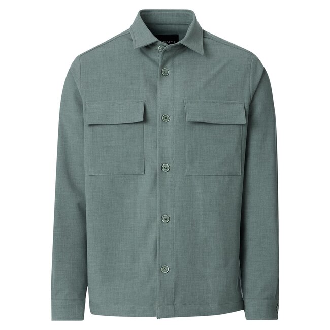 Venti 1010 Overshirt