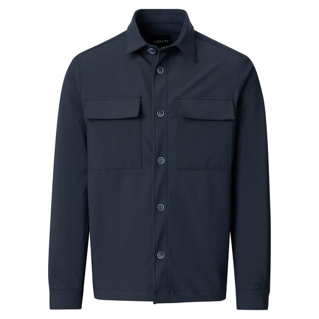 Venti 1010 Overshirt