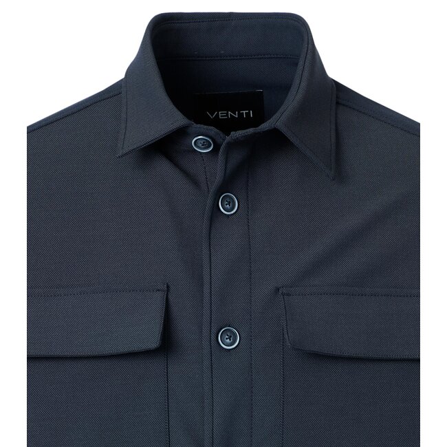 Venti 1010 Overshirt