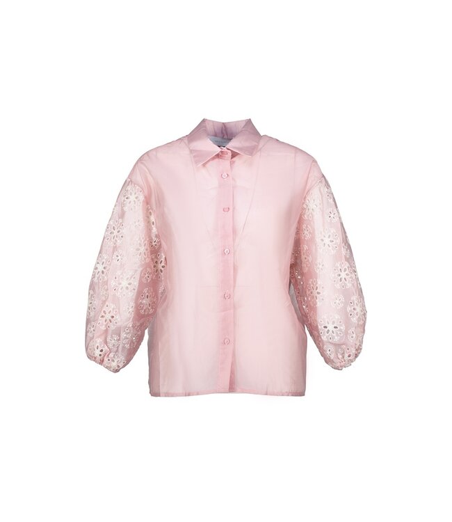 Amelie & Amelie New Faustine A602 Blous