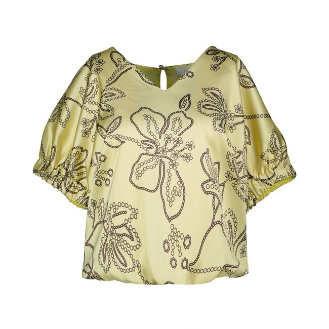 Amelie & Amelie Luana A610 Blous