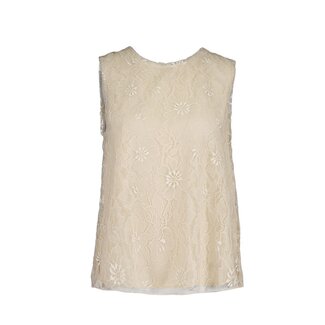 Amelie & Amelie Fauve A610 Blous