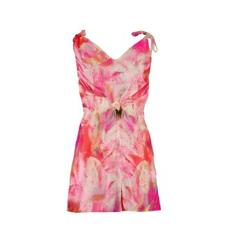 Amelie & Amelie Elga A608 Jumpsuit
