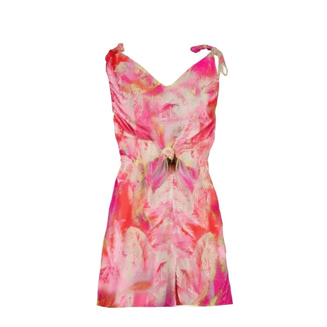 Amelie & Amelie  Elga A608 Jumpsuit