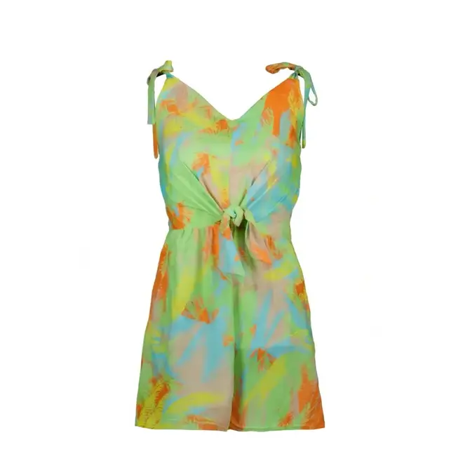 Amelie & Amelie  Elga A608 Jumpsuit