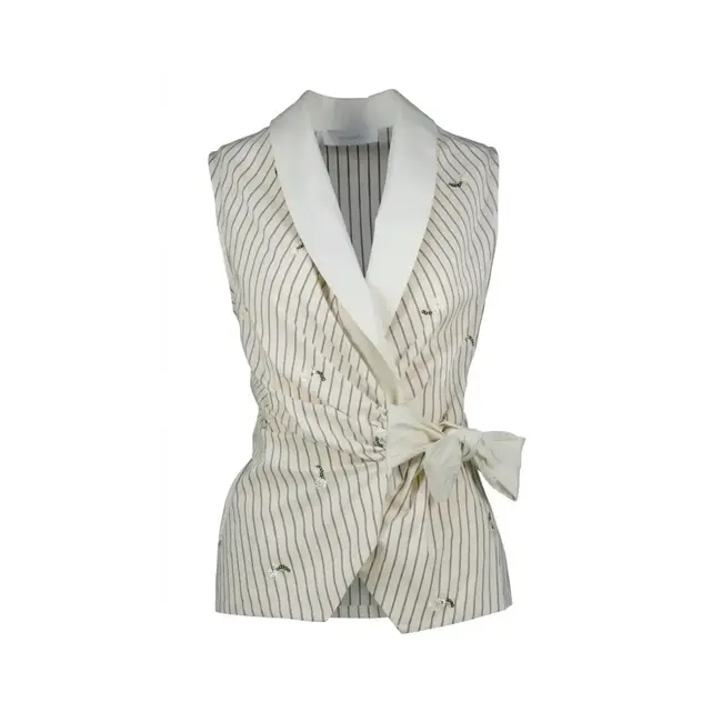 Amelie & Amelie Sandra A610 Gilet