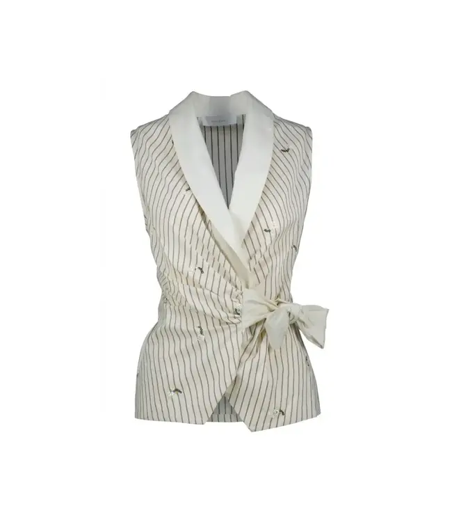 Amelie & Amelie Sandra A610 Gilet