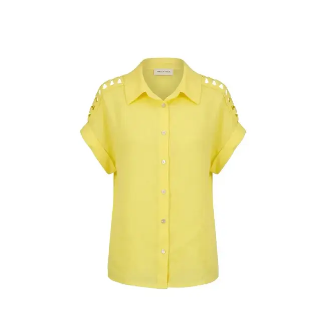 Amelie & Amelie Sara A602 Blous