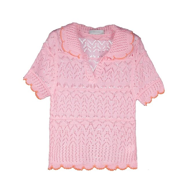Amelie & Amelie Melody A606 Top