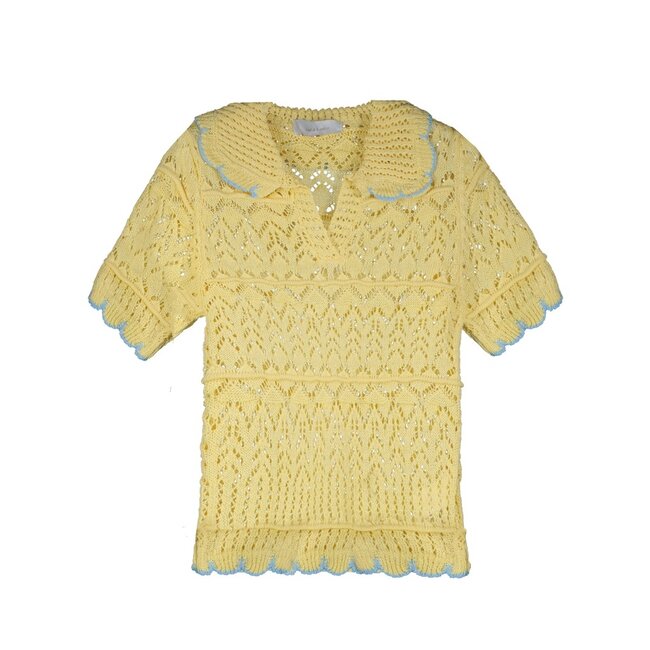 Amelie & Amelie Melody A606 Top