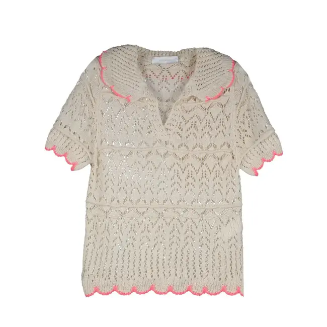 Amelie & Amelie Melody A606 Top