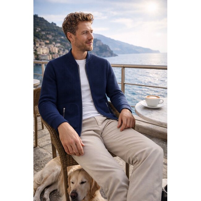 Innocente 304 Vest