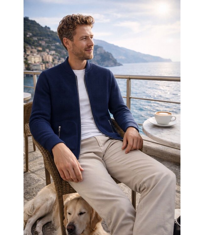 Innocente 304 Vest