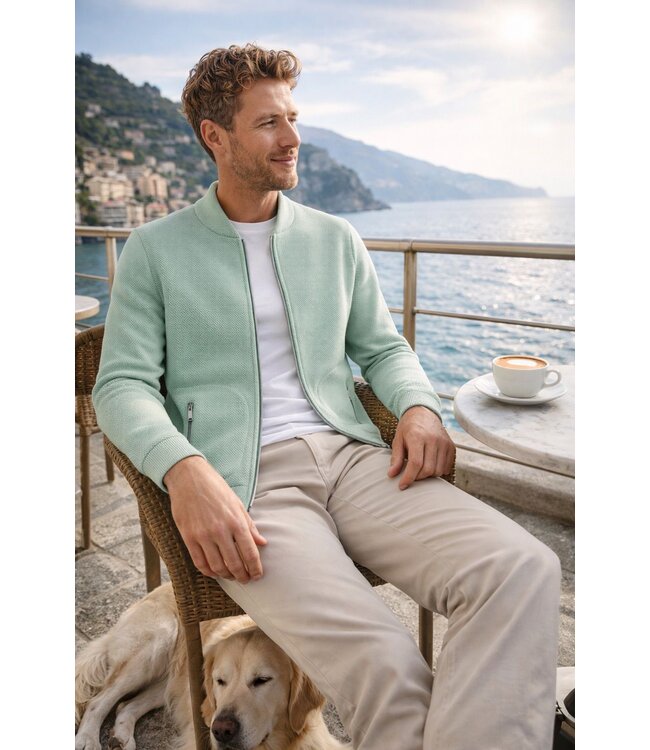 Innocente 304 Vest