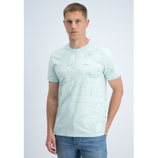 Gabbiano 1566115 NIK T-shirt