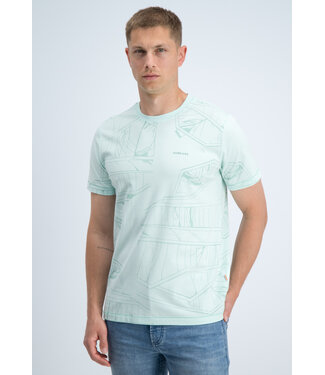 Gabbiano 1566115 NIK T-shirt