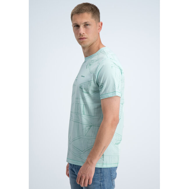 Gabbiano 1566115 NIK T-shirt