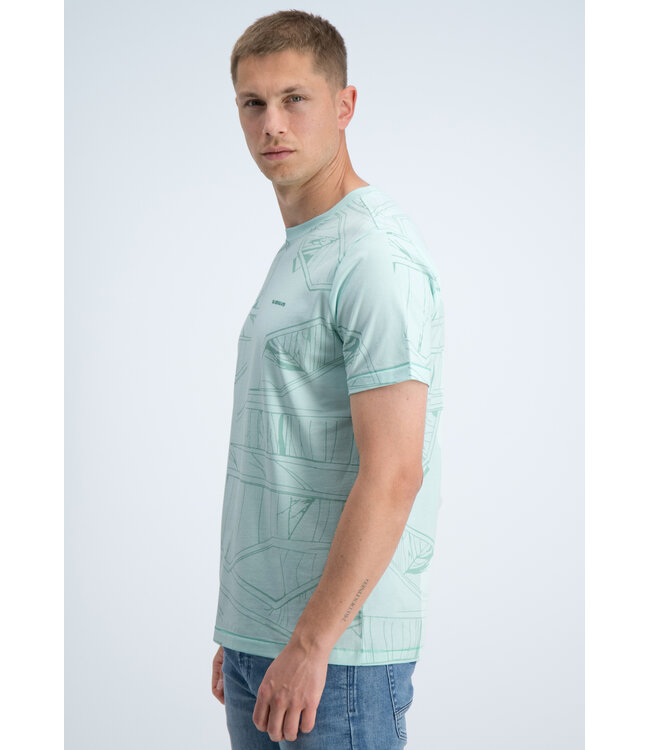 Gabbiano 1566115 NIK T-shirt