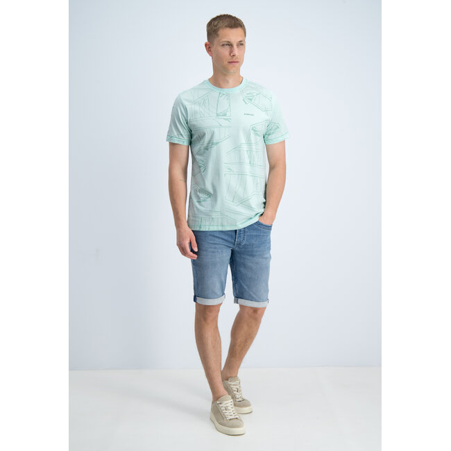 Gabbiano 1566115 NIK T-shirt