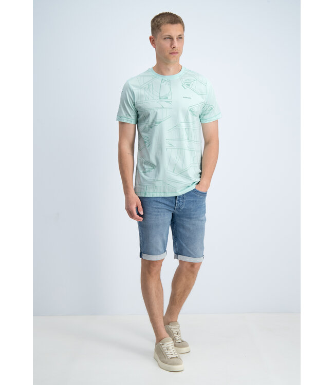 Gabbiano 1566115 NIK T-shirt