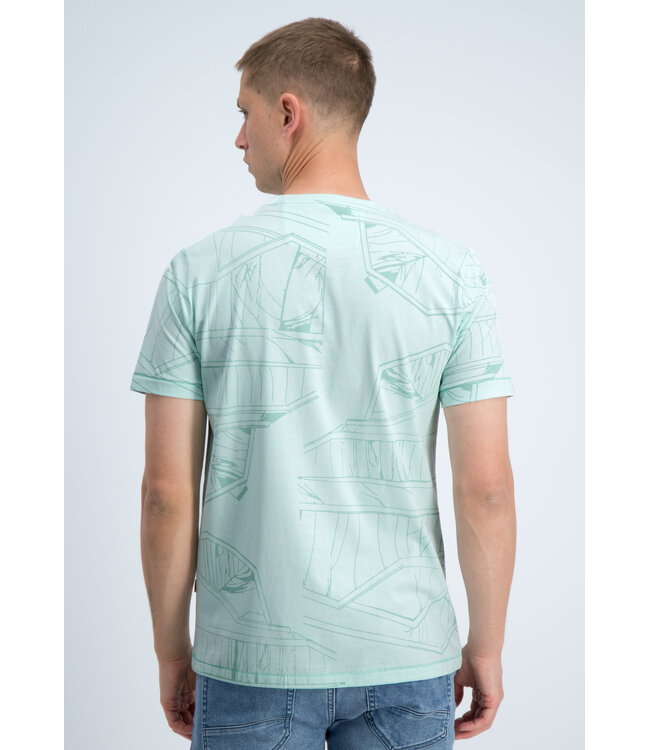 Gabbiano 1566115 NIK T-shirt
