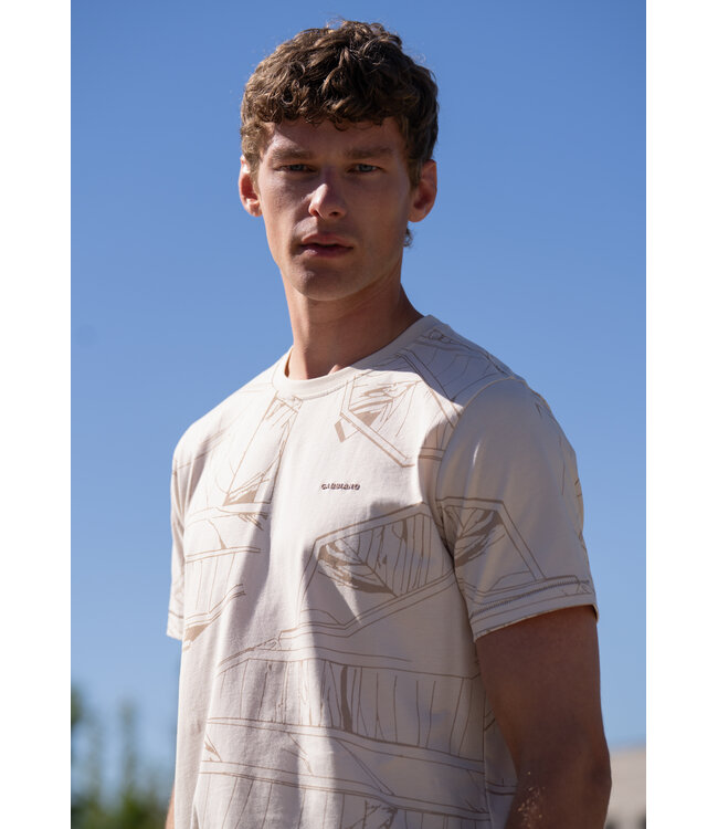 Gabbiano 1566115 NIK T-shirt
