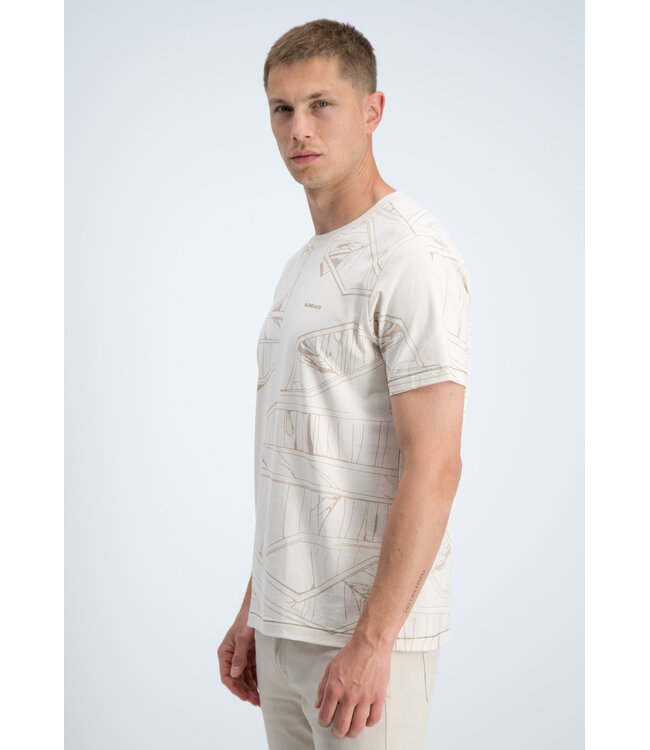 Gabbiano 1566115 NIK T-shirt