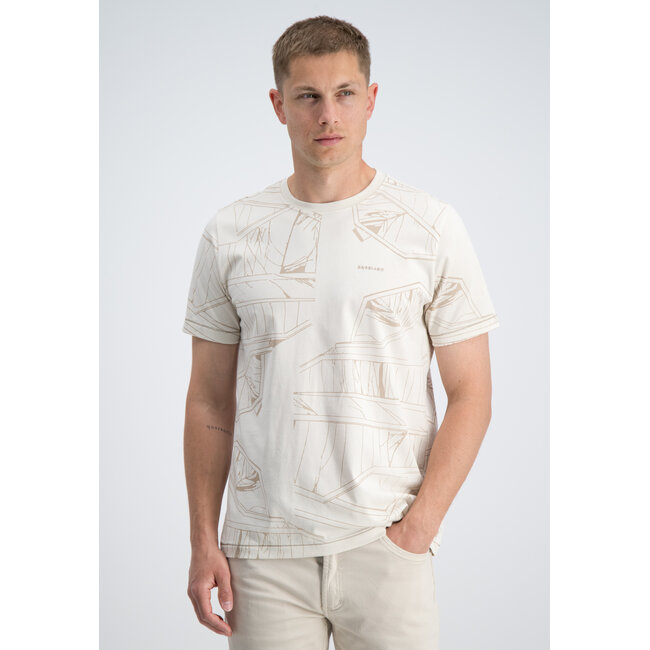Gabbiano 1566115 NIK T-shirt