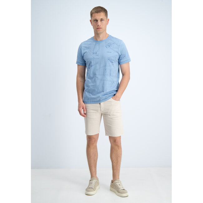 Gabbiano 1566115 NIK T-shirt