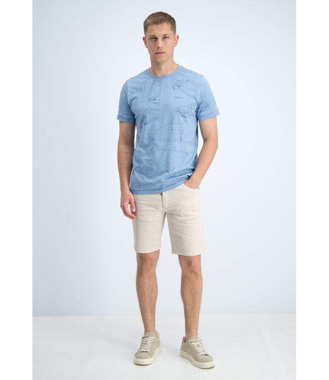 Gabbiano 1566115 NIK T-shirt